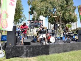 The PhillyDogs Band! - Cover Band - Brea, CA - Hero Gallery 3