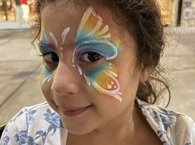 Magical Memories Entertainment - Face Painter - New Rochelle, NY - Hero Gallery 1