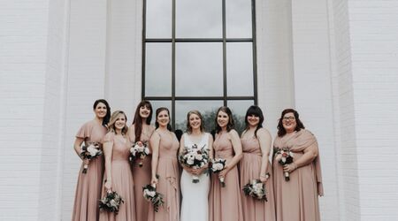 Wedding Venues in Brandon, MS - The Knot