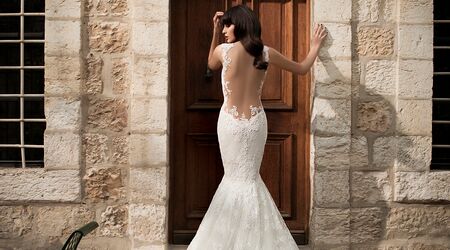 Anjolique hotsell bridal reviews