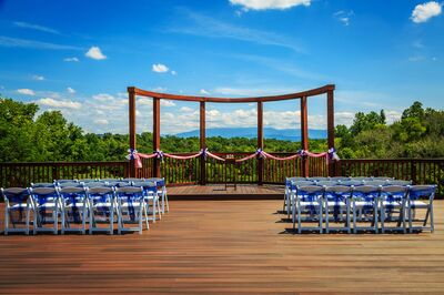 Wedding Venues In Pigeon Forge Tn The Knot