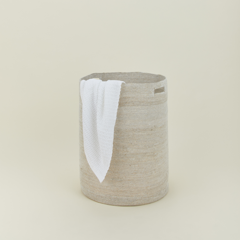 Hawkins New York Essential Woven Hamper