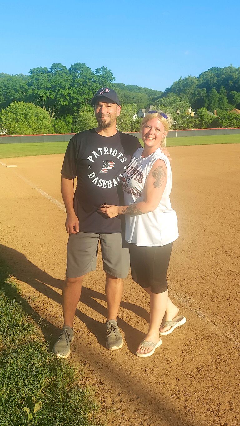 Baseball 