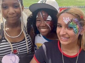 Tangerine Tales LLC - Face Painter - Lakewood, WA - Hero Gallery 3