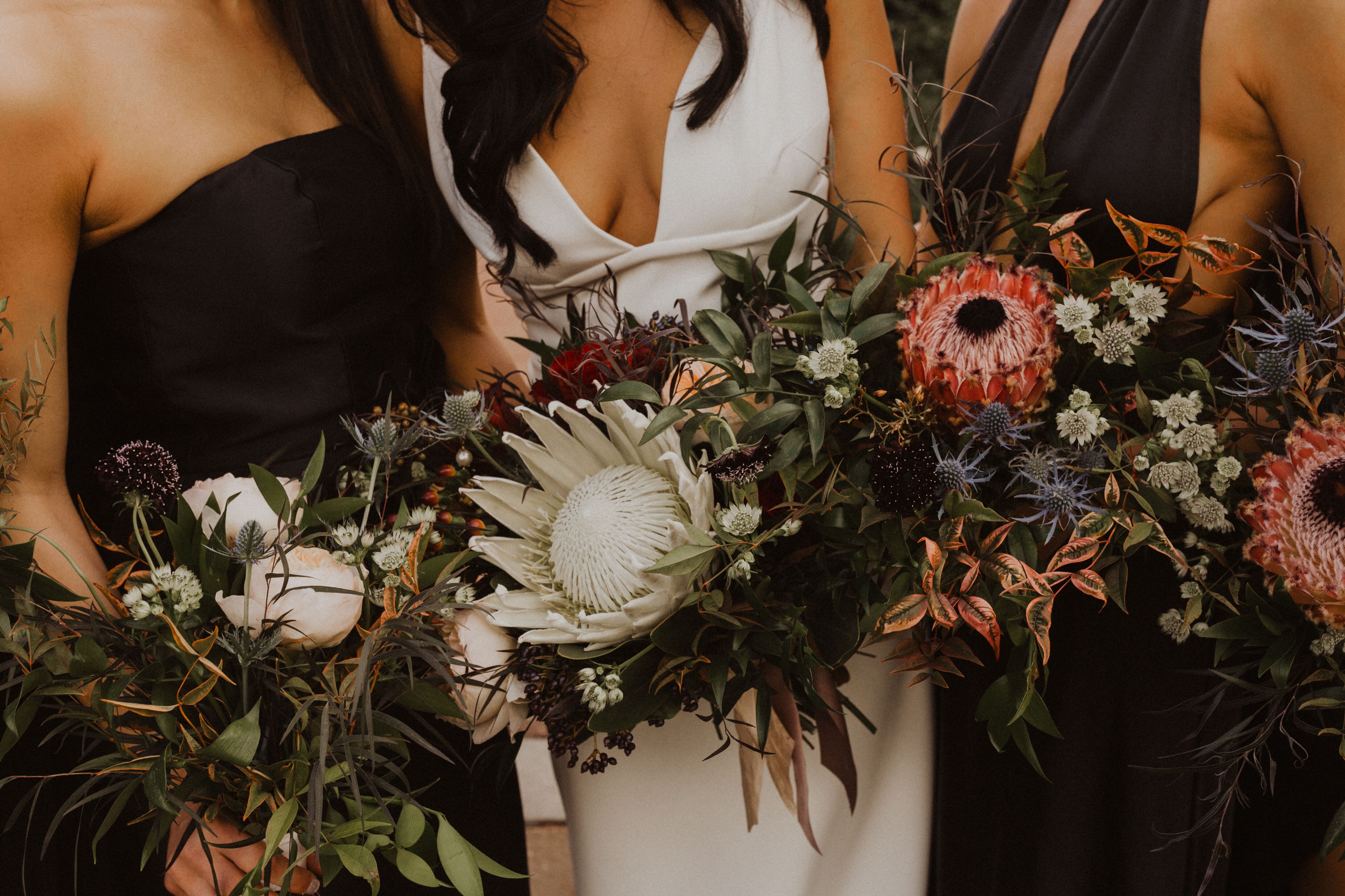 Woods End Events and Weddings | Florists - Overland Park, KS