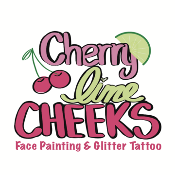 Cherry Lime Cheeks Parties and Events - Face Painter - Clackamas, OR - Hero Main