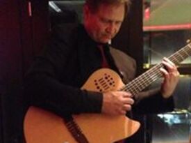 Timothy Price SOLO Fingerstyle Guitarist - Ambient Guitarist - New Prague, MN - Hero Gallery 2