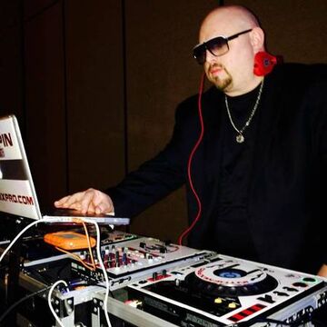 In The Mix Pro - DJ - Grand Prairie, TX - Hero Main