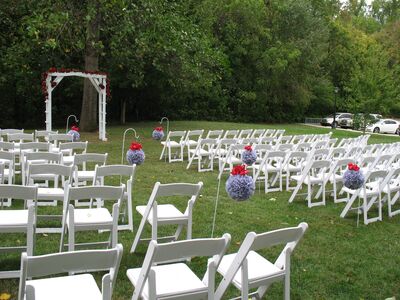 Inexpensive Wedding Venues In Indianapolis In The Knot