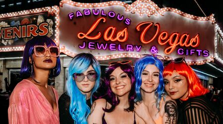 Cheap wigs shop in las vegas