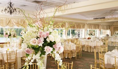 Brooklake Events Reception Venues Florham Park Nj