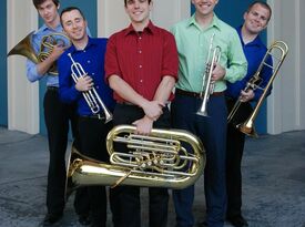 Southern California Brass Quintet - Brass Band - Long Beach, CA - Hero Gallery 1
