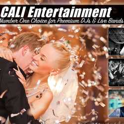 Cali Entertainment, profile image