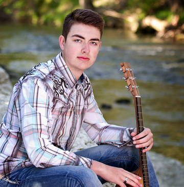 Clay Mobley - Guitarist - Wylie, TX - Hero Main
