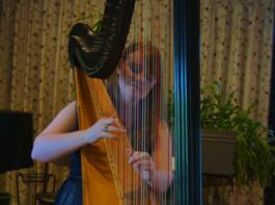 Laura Stokes Harpist - Harpist - Baltimore, MD - Hero Gallery 3