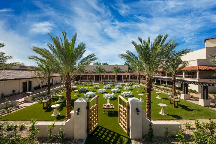 scottsdale ranch homes