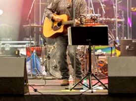 Duane Dulane (Guitarist) - Acoustic Guitarist - Houston, TX - Hero Gallery 1