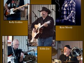 The Eddie Joe Clark Band - Country Band - Phoenix, AZ - Hero Gallery 1