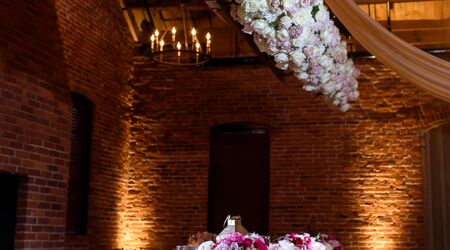 Stylish Details Events  Wedding Planners - The Knot