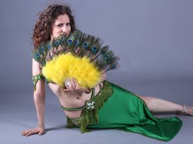 Salit Exquisite Bellydancer - Belly Dancer - Brooklyn, NY - Hero Gallery 3