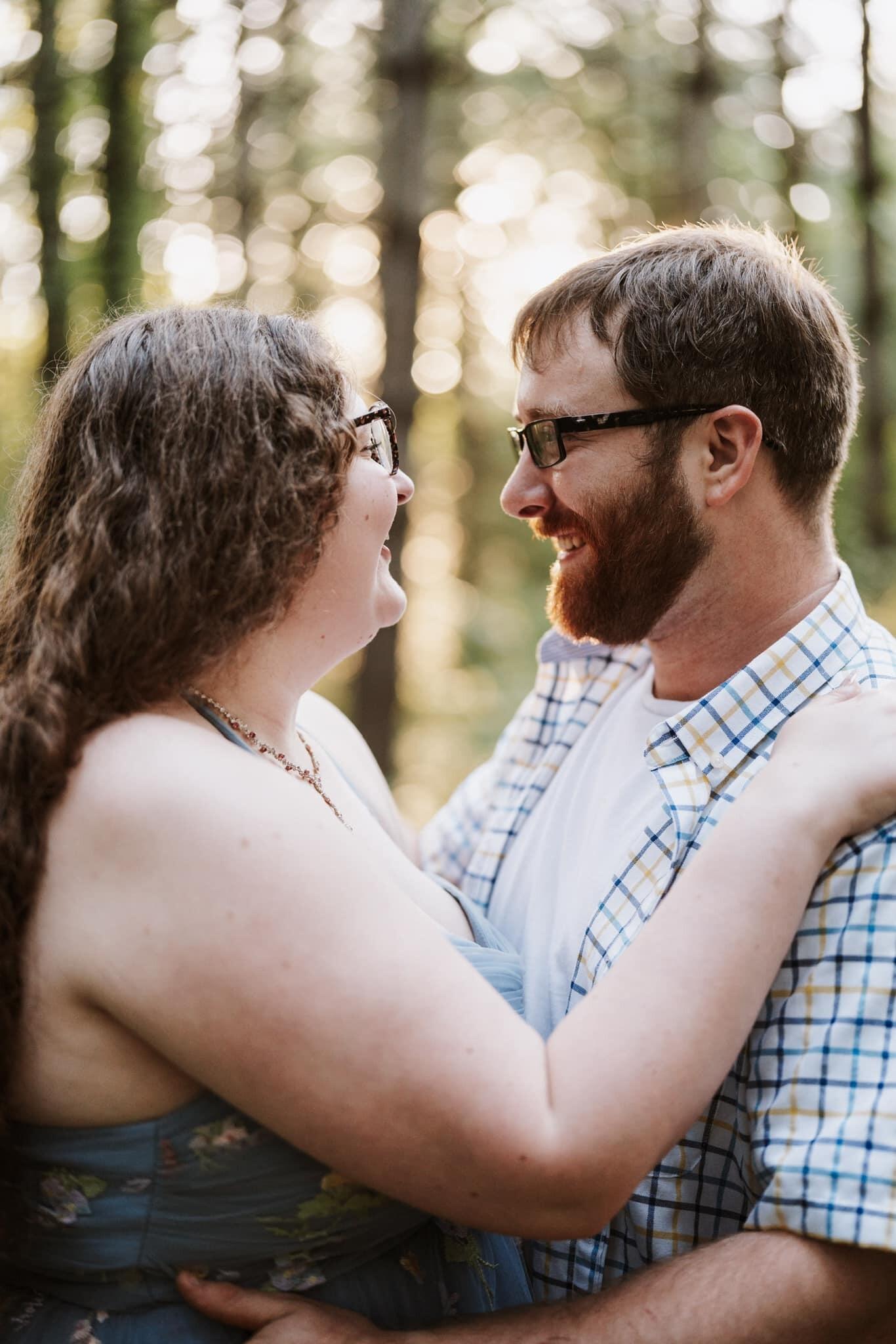 Engagement Photos