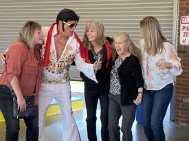 Frelvis entertainment - Elvis Impersonator - New Smyrna Beach, FL - Hero Gallery 2