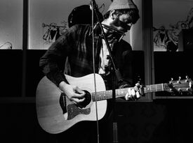 Josh Skelly Music - Singer Guitarist - Mountain View, CA - Hero Gallery 1