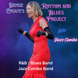 Denise Choate's Rhythm And Blues Project, profile image