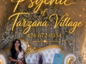 Psychic reader fortune teller - Fortune Teller - Tarzana, CA - Hero Gallery 4
