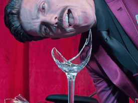 Alfonso The Great - Magician - San Antonio, TX - Hero Gallery 2