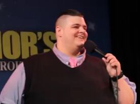 Anthony DiDomenico - Stand Up Comedian - Bellmore, NY - Hero Gallery 4