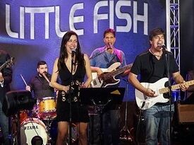 LITTLE FISH - R&B Band - Thousand Oaks, CA - Hero Gallery 3