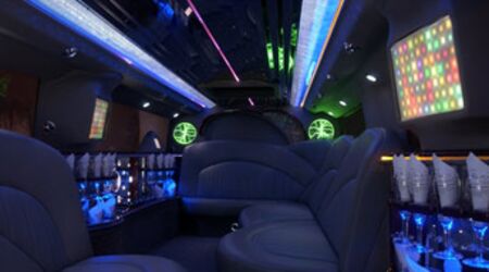 Perfect Transportation for Vikings Fans on Game Day - Renee's Limousines