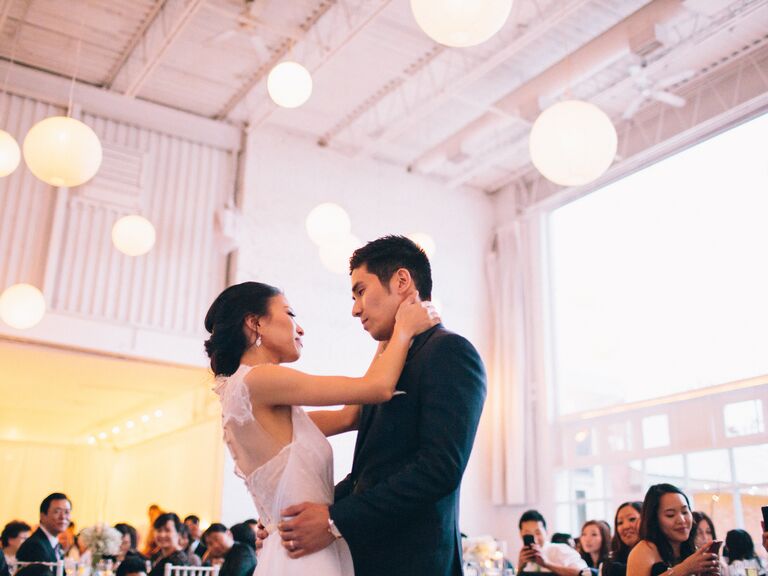 50 Classic First Dance Songs