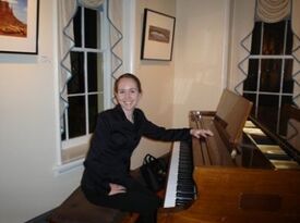 Christine Wilks Smith - Pianist - Alpharetta, GA - Hero Gallery 3