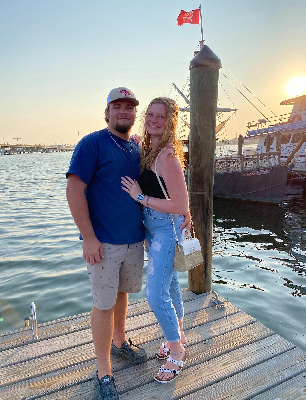 can you tell we love the beach