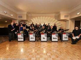 Rockin Jazz Band & Rockin Jazz Big Band Orchestra - Big Band - San Diego, CA - Hero Gallery 4