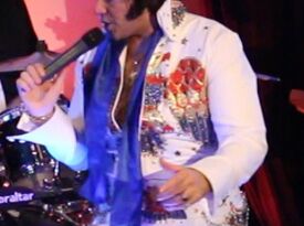 Lamar Peters "The Tribute Artist " - Elvis Impersonator - Whitestone, NY - Hero Gallery 3