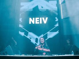 NEIV - DJ - Chicago, IL - Hero Gallery 1