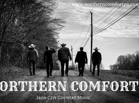 Northern Comfort - Country Band - Pittsburgh, PA - Hero Gallery 4