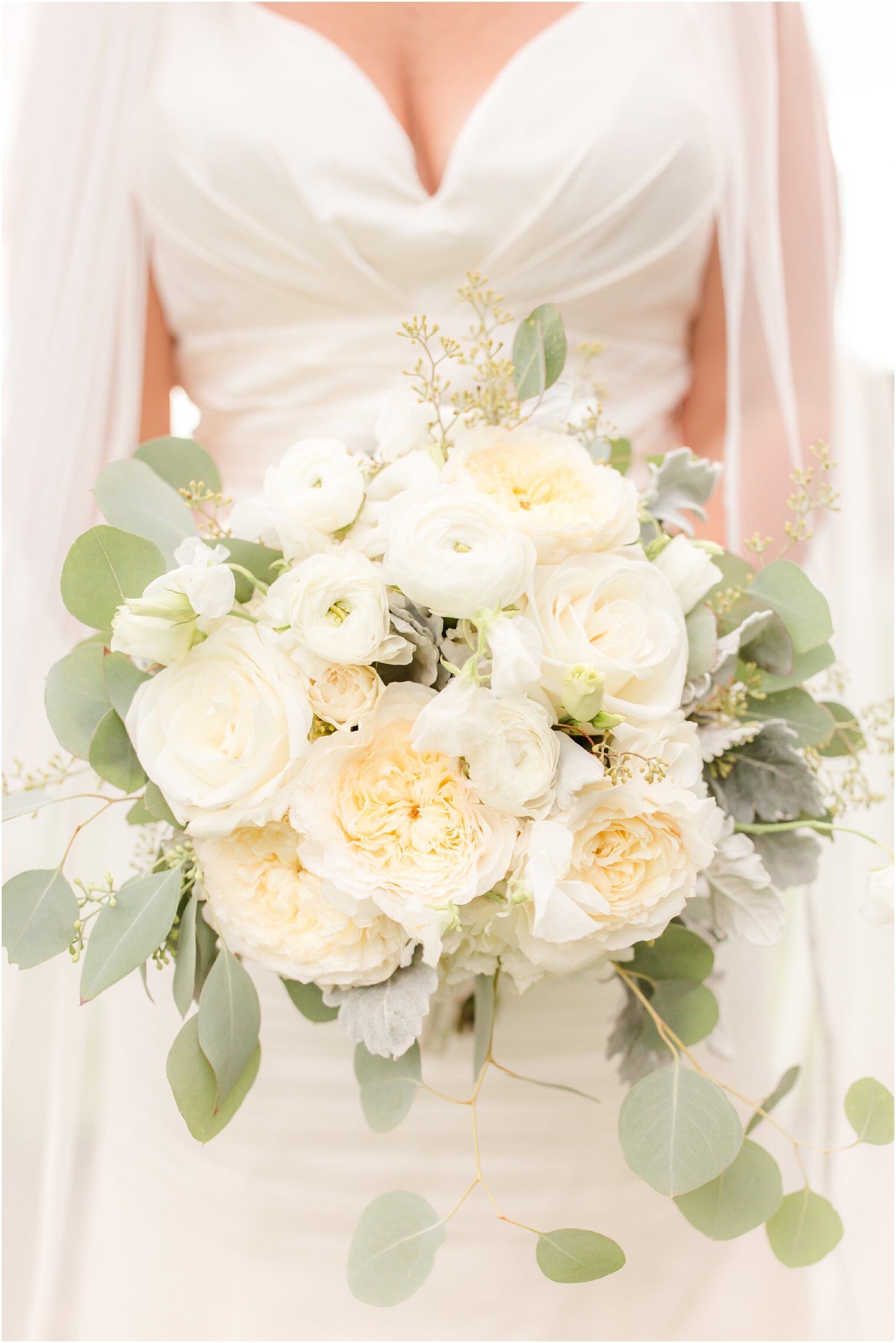 Florists In Jersey City Nj The Knot