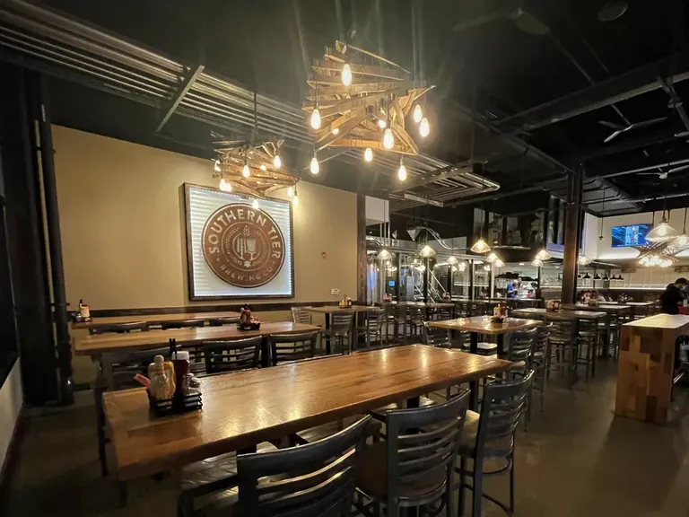Southern Tier Brewing Company