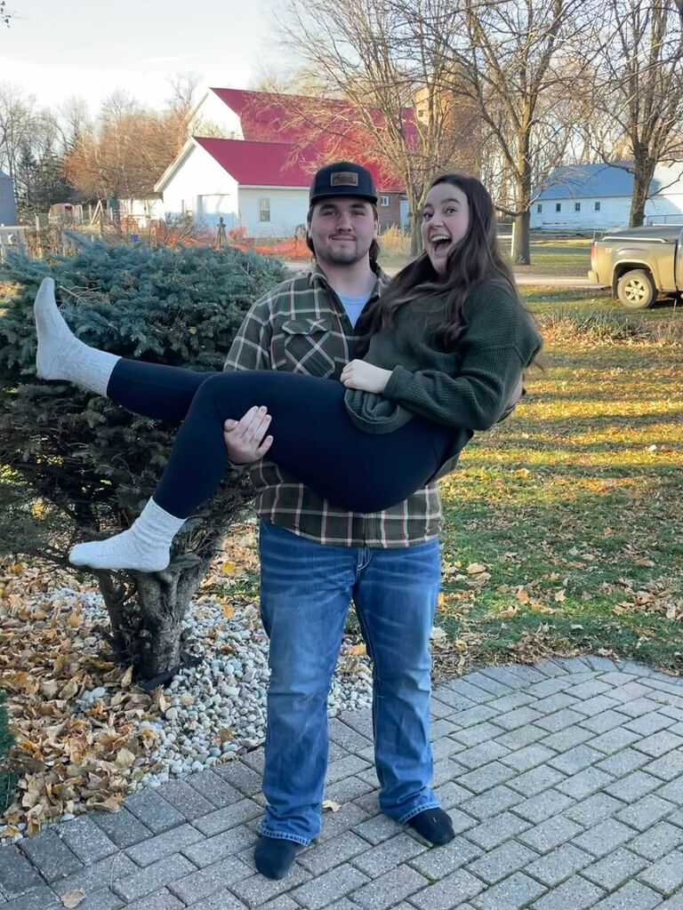 Thanksgiving!