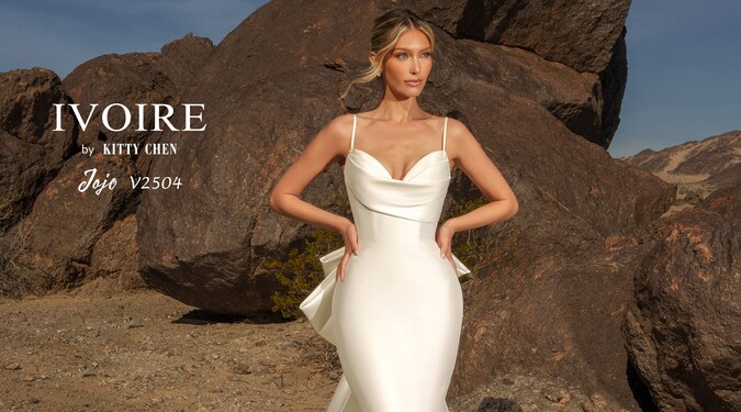 Renaissance Bridals + Updated Prices - The Knot