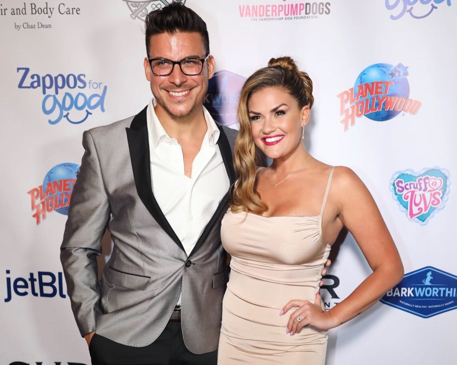jax taylor and brittany cartwright wedding photos