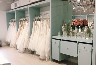 Bridal Salons in Fort Lauderdale FL The Knot