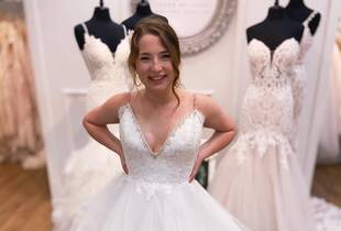 Bridal Salons With Prices in Branson, MO - The Knot