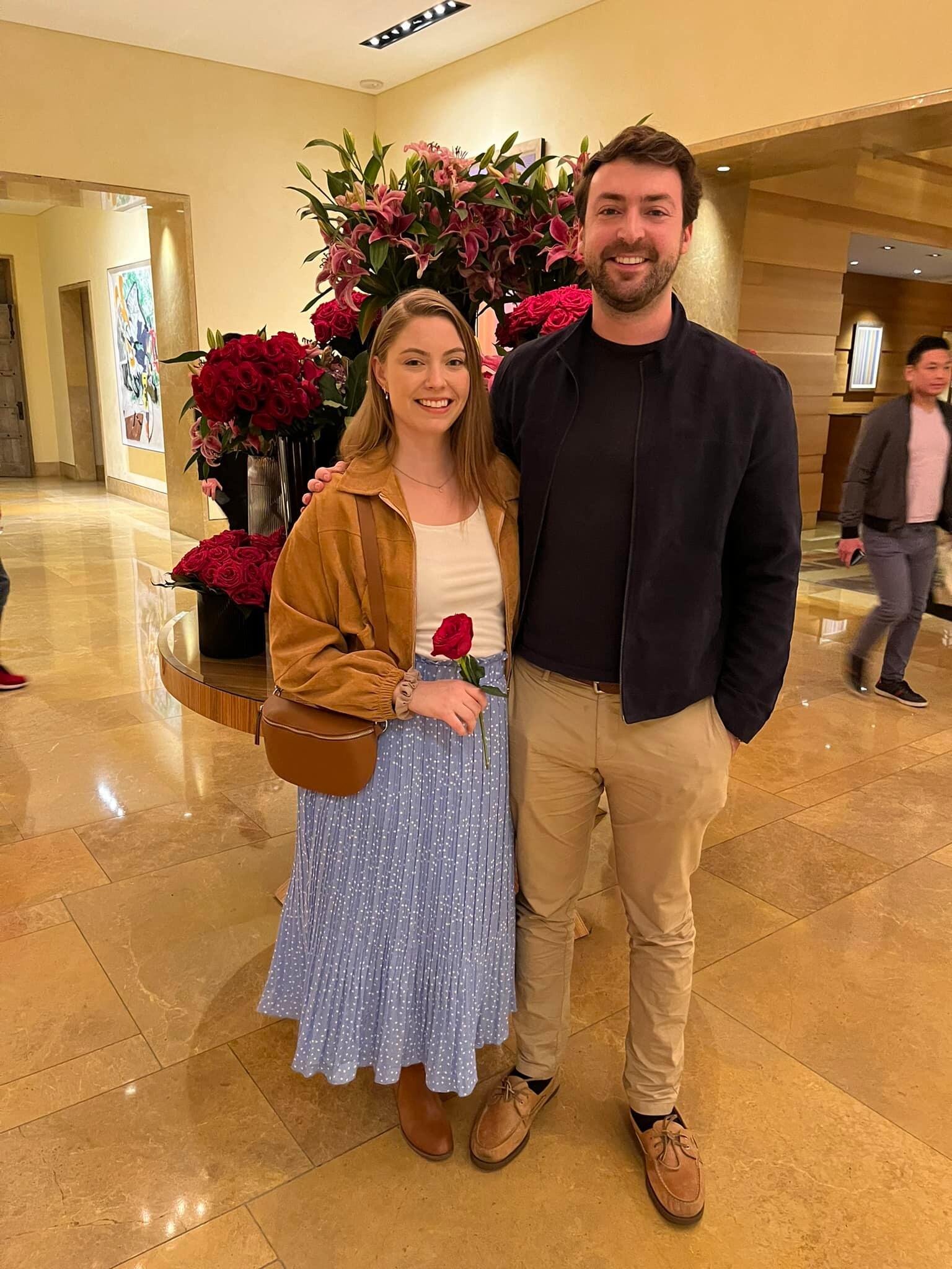 Valentine's Day