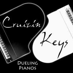 Cruizin Keys Dueling Piano Show, profile image