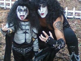 RIK T - Kiss Tribute Band - Boston, MA - Hero Gallery 4
